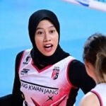 Eks Pelatih Gregoria Pede: Putri Malaysia Jadi Lumbung Poin