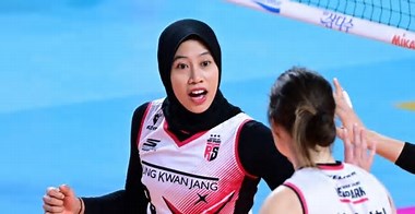 Eks Pelatih Gregoria Pede: Putri Malaysia Jadi Lumbung Poin