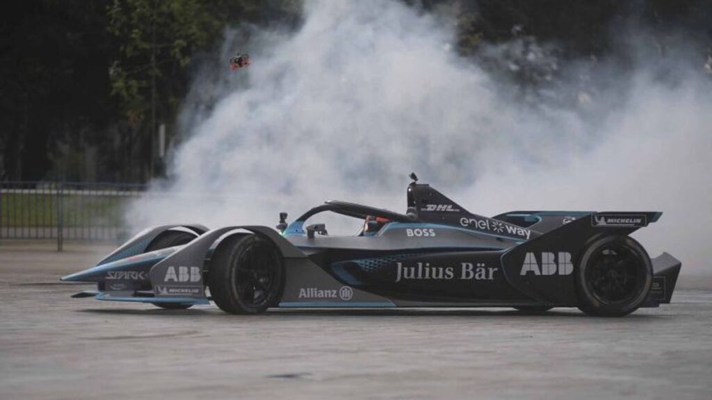 Formula E Jakarta Kembali Digelar pada 21 Juni 2025