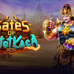 Gates of Gatot Kaca – Kemenangan Besar di Autospin88