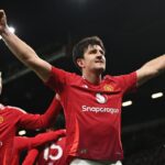 Harry Maguire: Pahlawan Kemenangan Manchester United