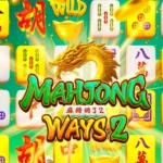 Jackpot Sensasional di Mahjong Ways 2, Slot Seru dari Autospin88