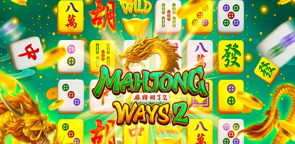 Jackpot Sensasional di Mahjong Ways 2, Slot Seru dari Autospin88