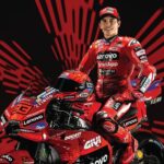 Marc Marquez: Belum Balapan, Datangkan Sponsor ke Ducati