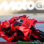 Marc Marquez Mantap Sambut Musim Baru MotoGP