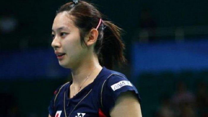 Menurun Setelah Tembus Ranking 7 Dunia, Tunggal Putri Jepang Akui Satu Kelemahannya