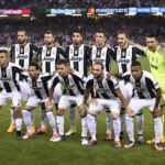 Pendapatan Juventus Naik Berkat Liga Champions, Kok Bisa?