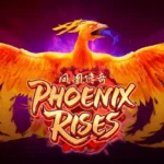 Jackpot Sensasional di Phoenix Rises, Slot Seru dari Autospin88