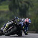 Tes Pramusim MotoGP 2025: Jorge Martin Alami Kecelakaan