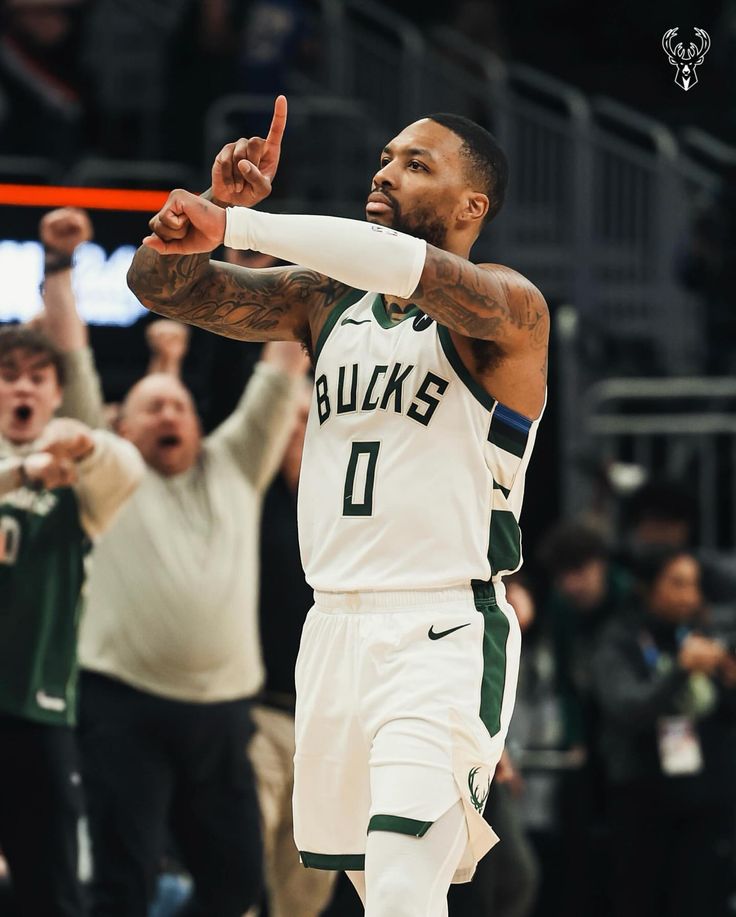 Bucks Belum Bisa Menahan Laju Cavaliers