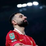 Mohamed Salah Ditawarkan ke Barcelona?