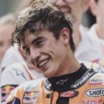 Marquez Sumbangkan Seluruh Hadiah MotoGP Thailand 2025