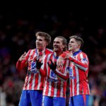 Atletico Tersingkir, Simeone Tetap Bangga