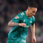 Real Betis atau MU, Antony: “Kita Lihat Nanti!”