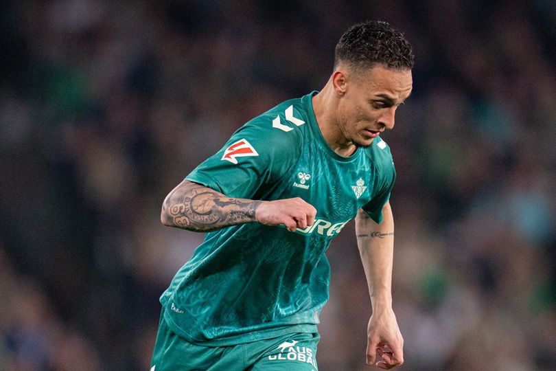 Real Betis atau MU, Antony: “Kita Lihat Nanti!”