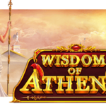 Raih Jackpot di Wisdom Of Athena, Slot Seru dari Autospin88