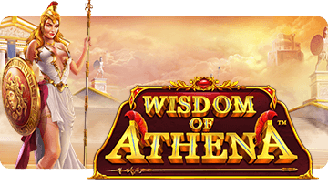 Raih Jackpot di Wisdom Of Athena, Slot Seru dari Autospin88