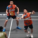 Herry IP Bocorkan Ganda Putra No 1 Pelatnas Malaysia Tetap Ikut