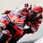 Pertahankan GP24 Adalah Keputusan Tepat Untuk Ducati