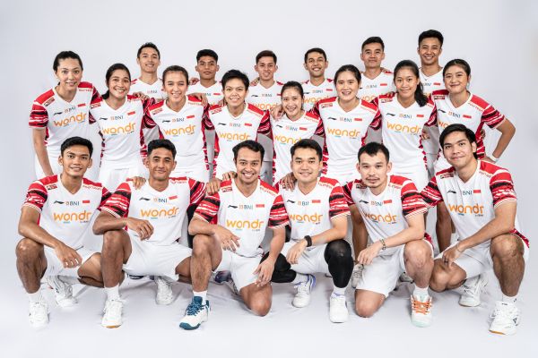 Perjuangan Tim Indonesia di Piala Sudirman 2025: Semangat, Evaluasi, dan Masa Depan