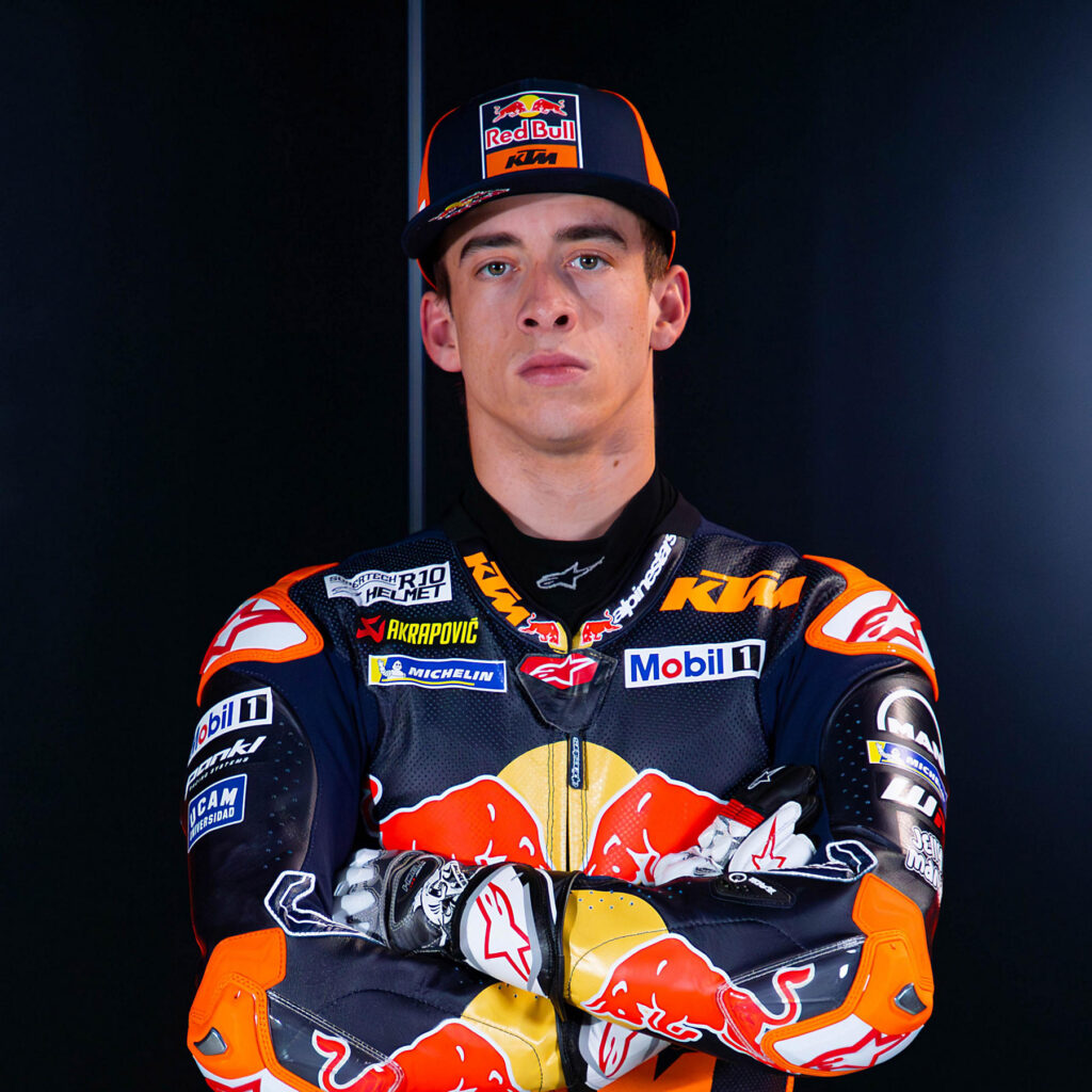 Pedro Acosta: Sinyal Pindah Tim dan Dampaknya di Dunia MotoGP