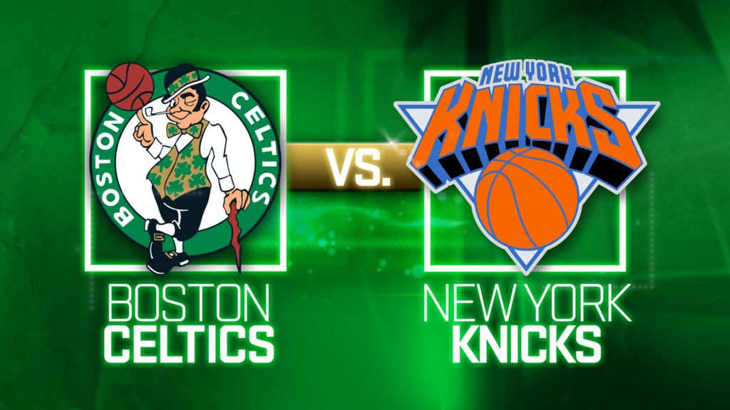 Boston Celtics vs. New York Knicks: Pertandingan Krusial dalam Playoff NBA 2025
