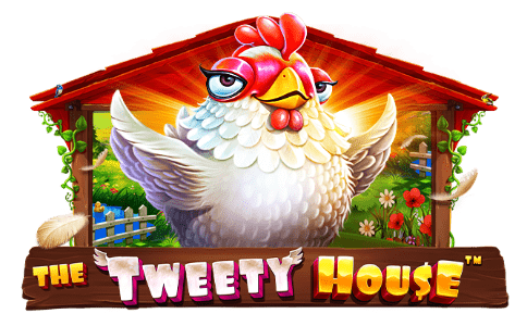 The Tweety House: Slot Lucu Bertema Burung dengan Fitur Menarik dan Peluang Cuan Menggoda