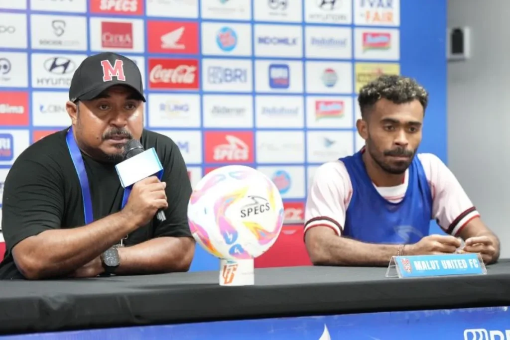 PT LIB Kecam Aksi Rasisme terhadap Pemain Malut United